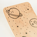 Balance Board - Cosmic