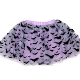 It’s Frickin Bats, Purple Tutu