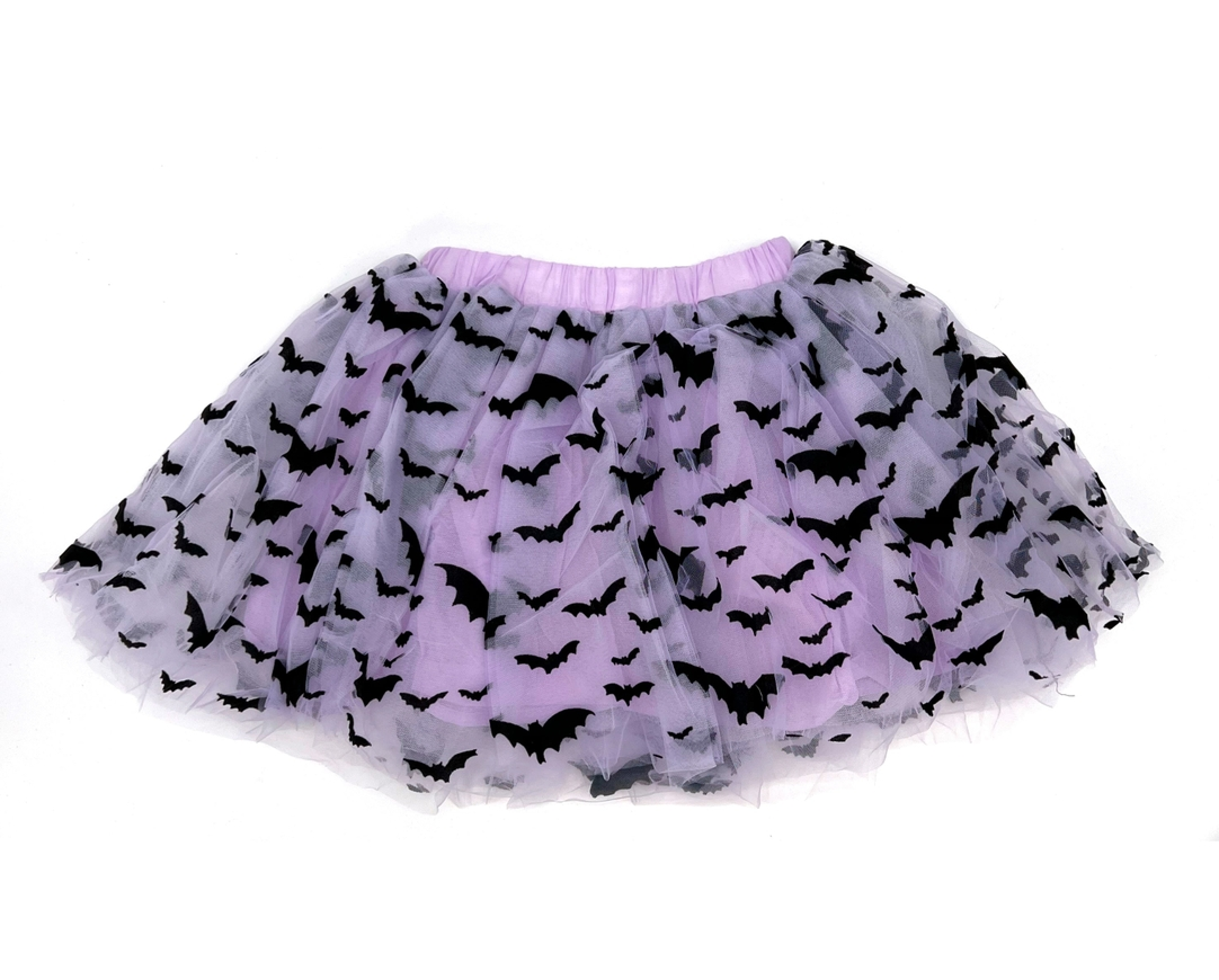 It’s Frickin Bats, Purple Tutu