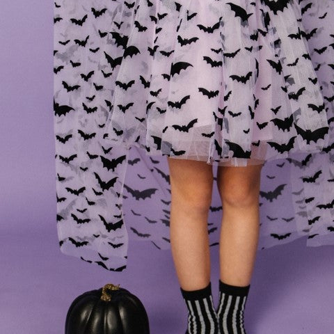 It’s Frickin Bats, Purple Tutu