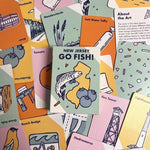 New Jersey Go Fish