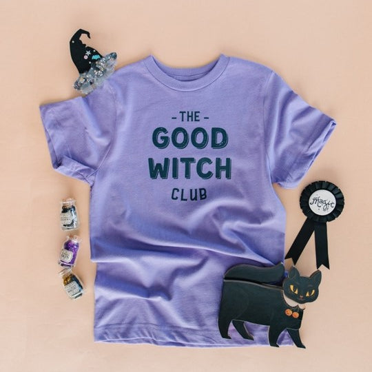 The Good Witch Tee