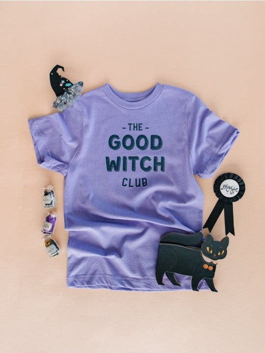 The Good Witch Tee