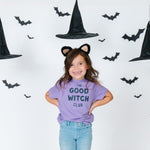 The Good Witch Tee