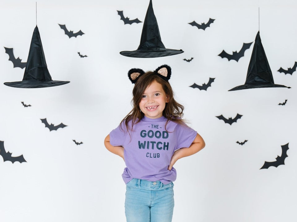 The Good Witch Tee