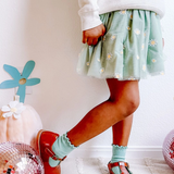 Sage Daisy Tutu