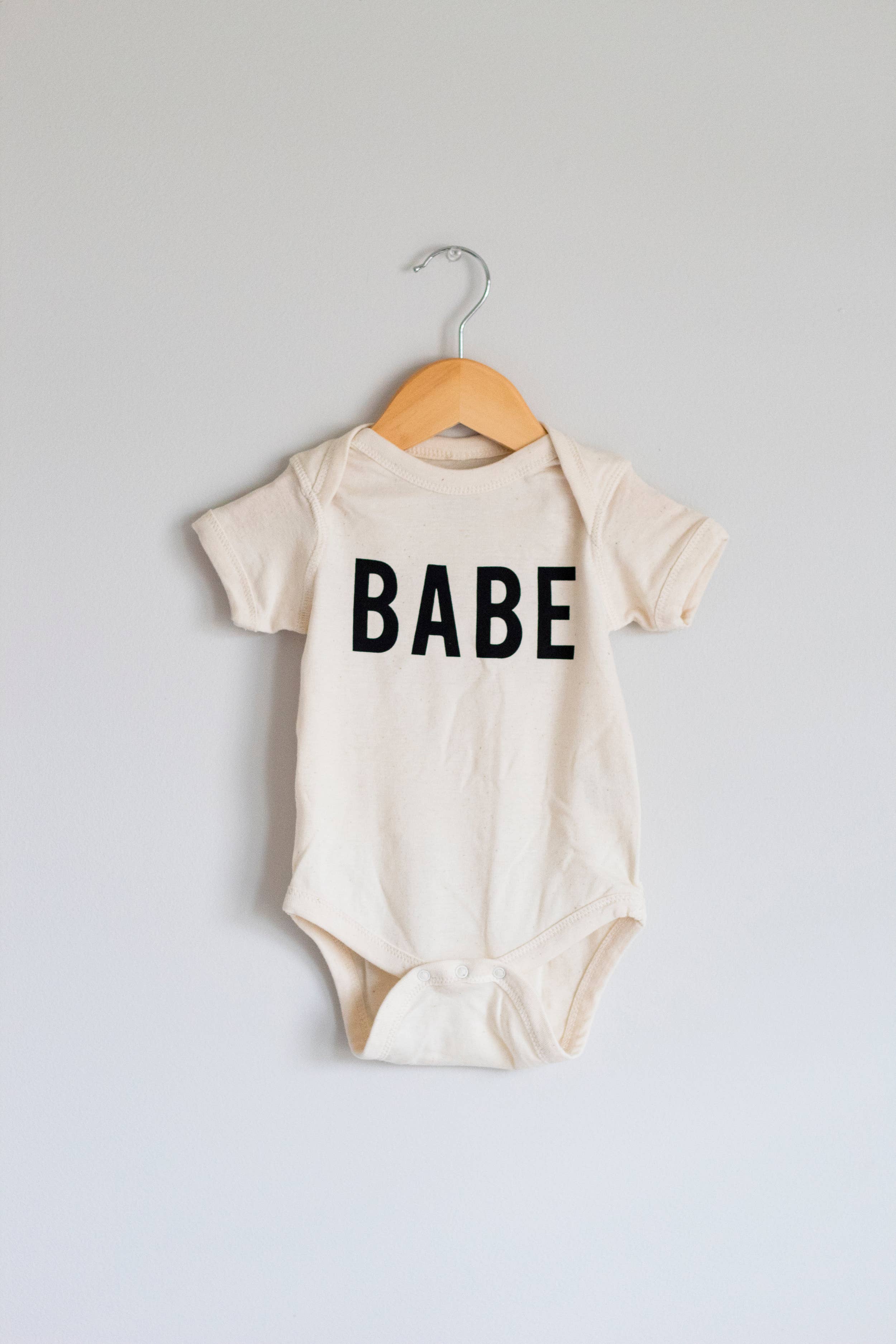 Babe Onesie