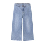 Denim pants for girls junior 1975 Newness