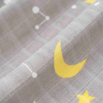 Constellations Baby Cotton Blanket NEWNESS