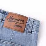 Denim pants for girls junior 1975 Newness