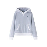 Junior boy's pattern hoodie NEWNESS