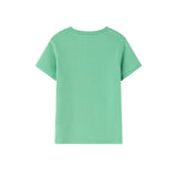 Play Ing Boy'S T-Shirt: Green NEWNESS