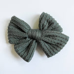 Baby Bow Headband - 3 colors