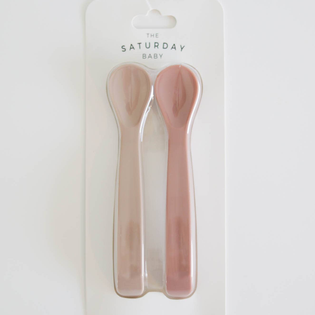 Silicone Spoon Set