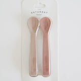 Silicone Spoon Set