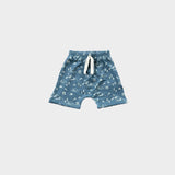 Boy's Harem Shorts in Camp Night: Camp Night