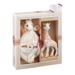 Tenderness Creation - Birth Set Sophie la Girafe