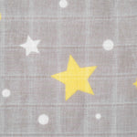 Constellations Baby Cotton Blanket NEWNESS