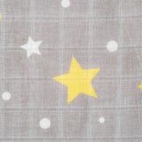 Constellations Baby Cotton Blanket NEWNESS