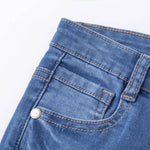 Baby Jeans NEWNESS