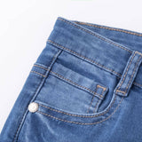 Baby Jeans NEWNESS