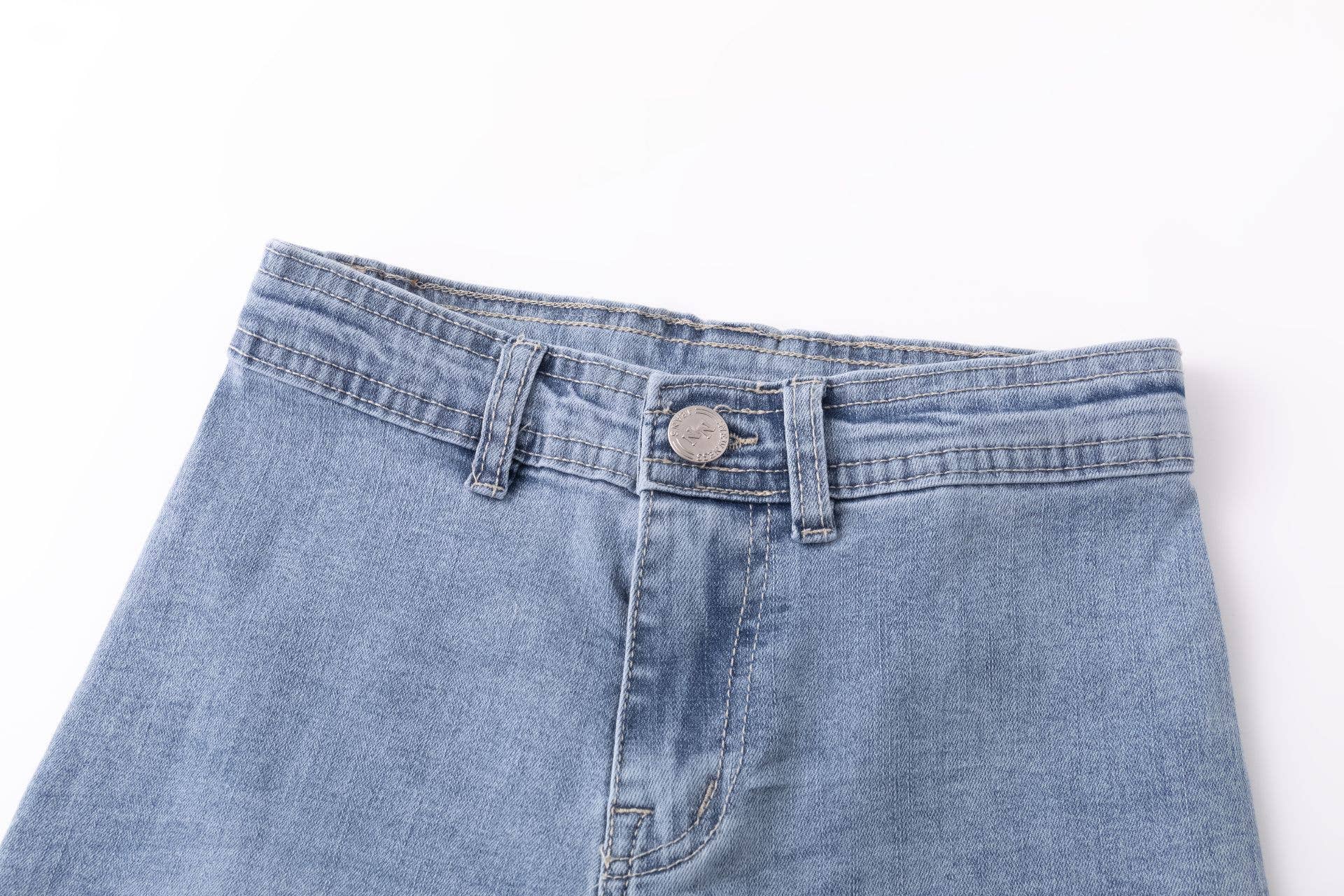 Denim pants for girls junior 1975 Newness