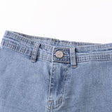 Denim pants for girls junior 1975 Newness