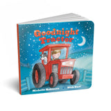 Goodnight Tractor (BB)