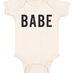 Babe Onesie