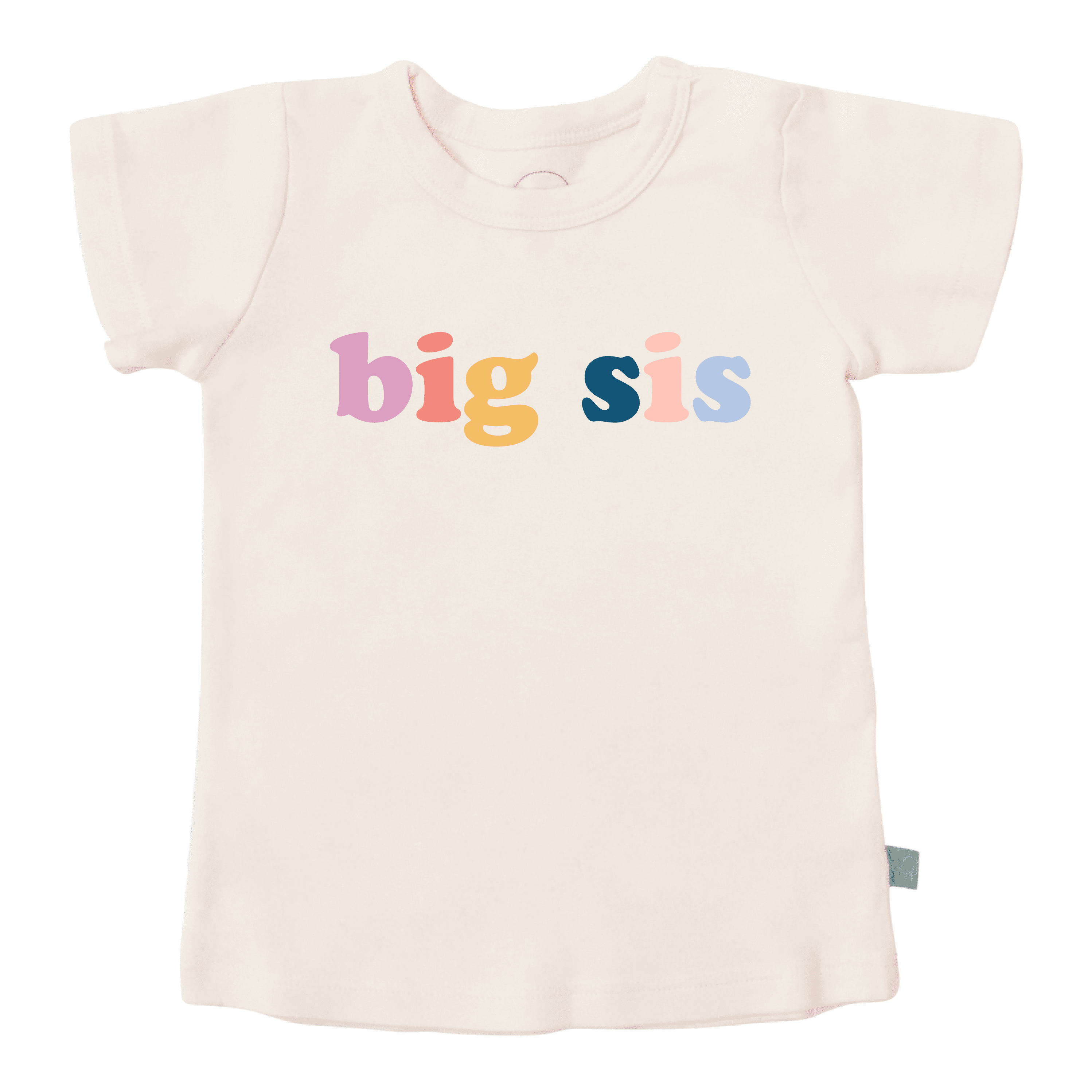 Big Sis Tee