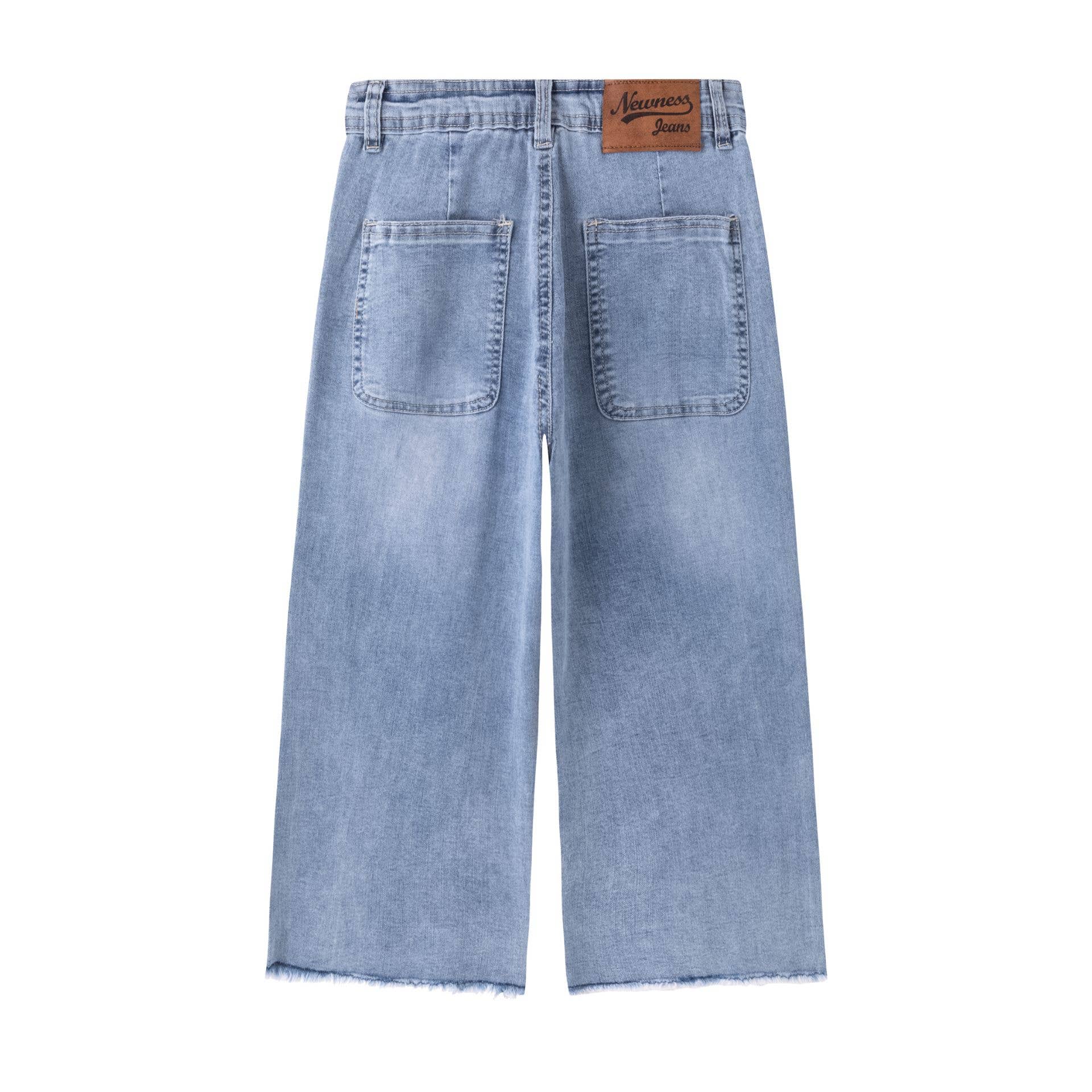 Denim pants for girls junior 1975 Newness