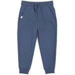 Miles Basics Home Blue Joggers