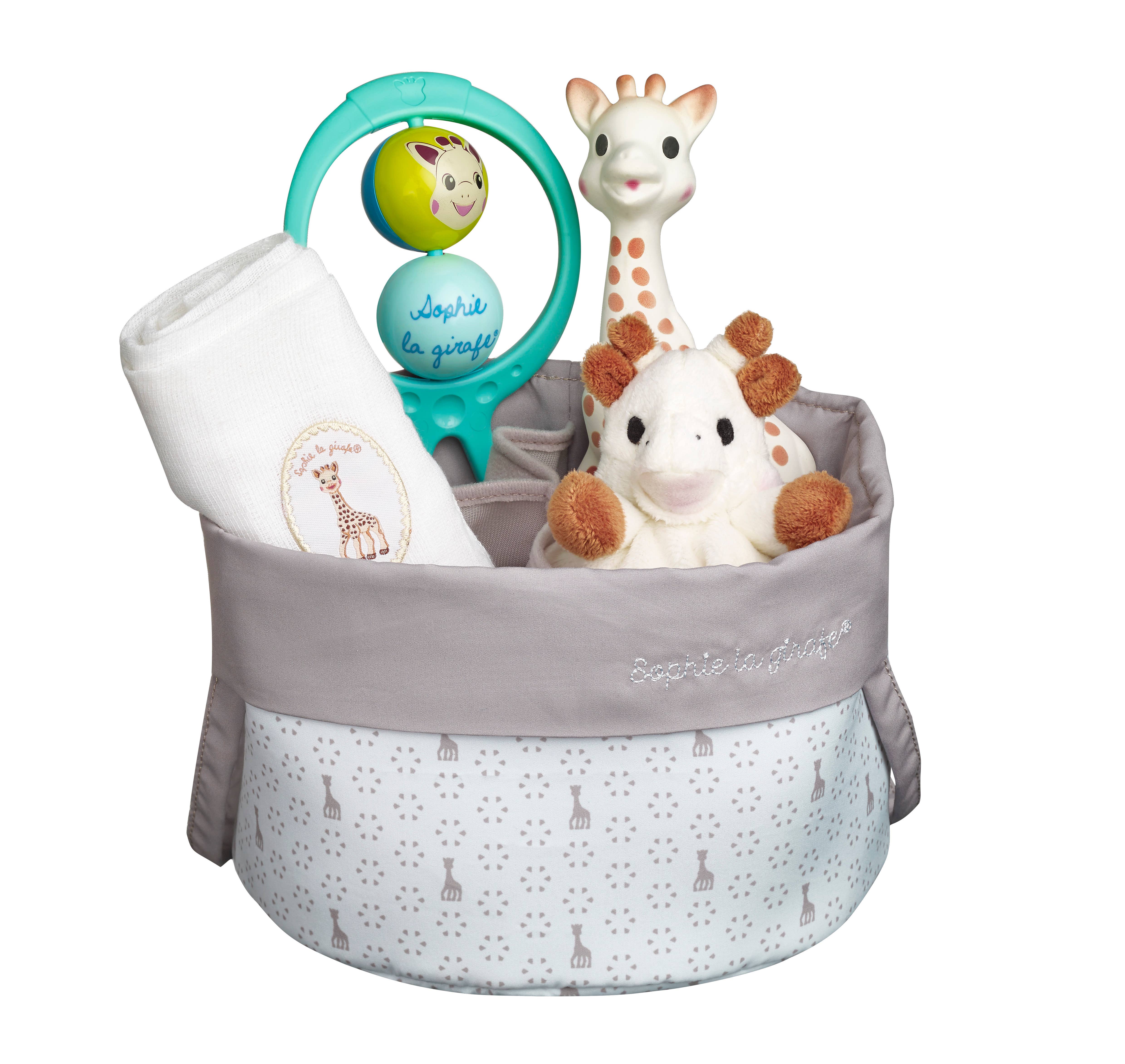 Birth Basket