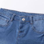 Baby Jeans NEWNESS