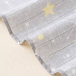 Constellations Baby Cotton Blanket NEWNESS