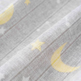 Constellations Baby Cotton Blanket NEWNESS