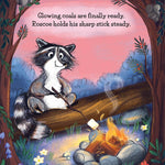 Make More S'mores, Hardcover picture book