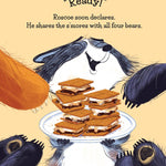 Make More S'mores, Hardcover picture book