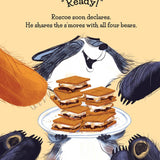 Make More S'mores, Hardcover picture book