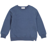 Miles Basics Home Blue Sweatshirt